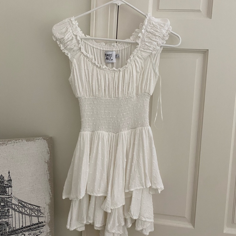 COPY - Love Galore romper size 0 in perfect quali…